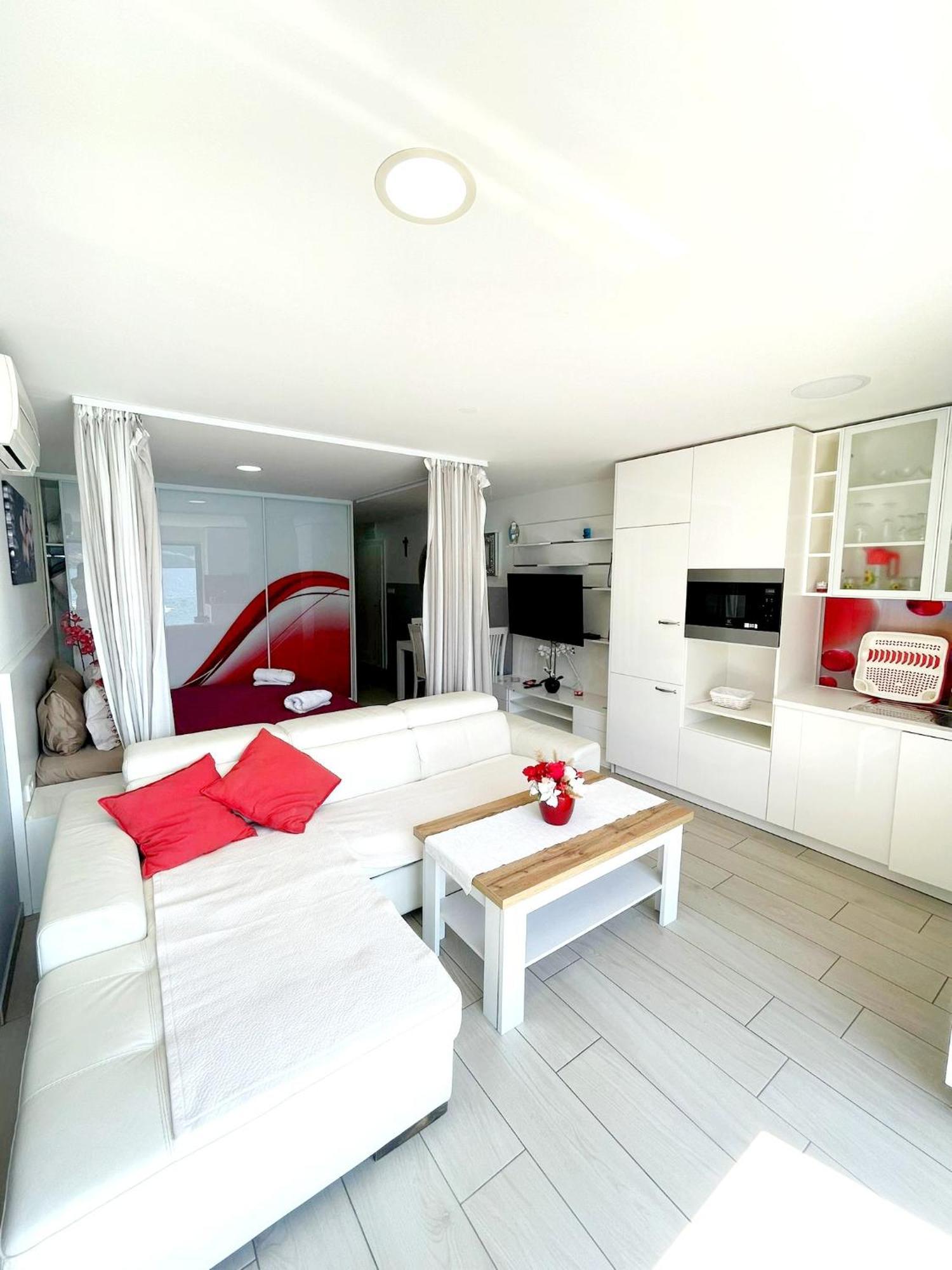 Apartments Palada 1 Baska  Exterior photo